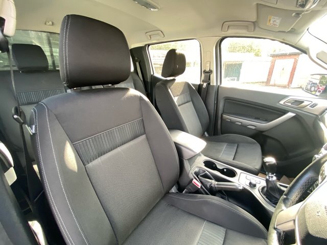 2021 Ford Ranger 2L Xlt 4dr - Photo 6