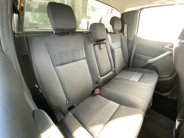 2021 Ford Ranger 2L Xlt 4dr - Photo 7