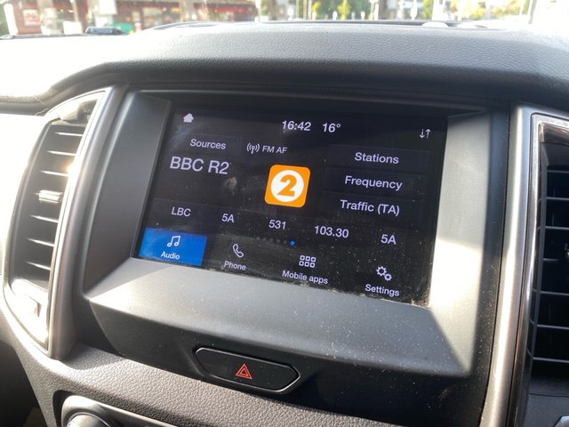 2021 Ford Ranger 2L Xlt 4dr - Photo 9