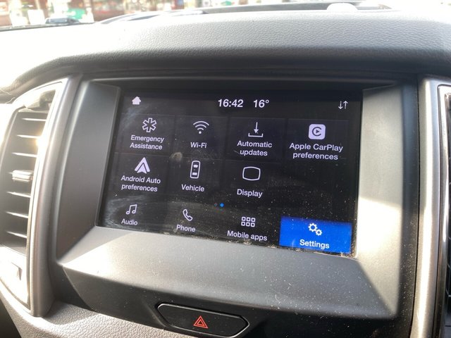 2021 Ford Ranger 2L Xlt 4dr - Photo 10