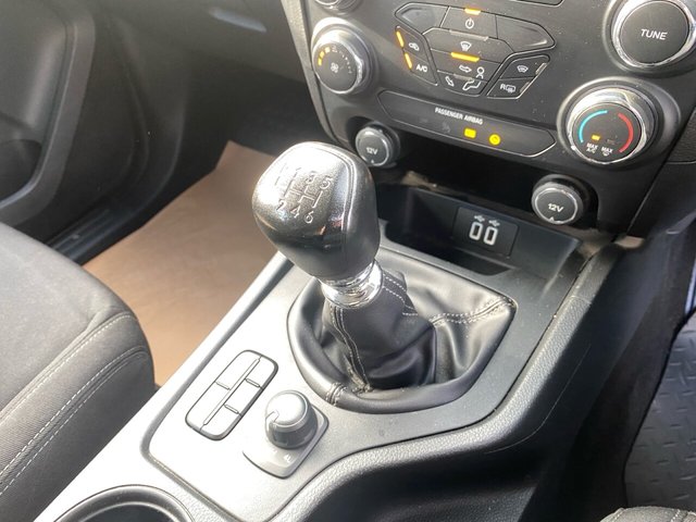 2021 Ford Ranger 2L Xlt 4dr - Photo 12