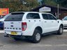 USED 2021 21 FORD RANGER 2.0 EcoBlue XLT Pickup Double Cab 4dr Diesel Manual 4WD Euro 6 (s/s) (170 ps) TRUCKMAN TOP, TOWBAR, CARPLAY