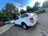 USED 2021 21 FORD RANGER 2.0 EcoBlue XLT Pickup Double Cab 4dr Diesel Manual 4WD Euro 6 (s/s) (170 ps) TRUCKMAN TOP, TOWBAR, CARPLAY