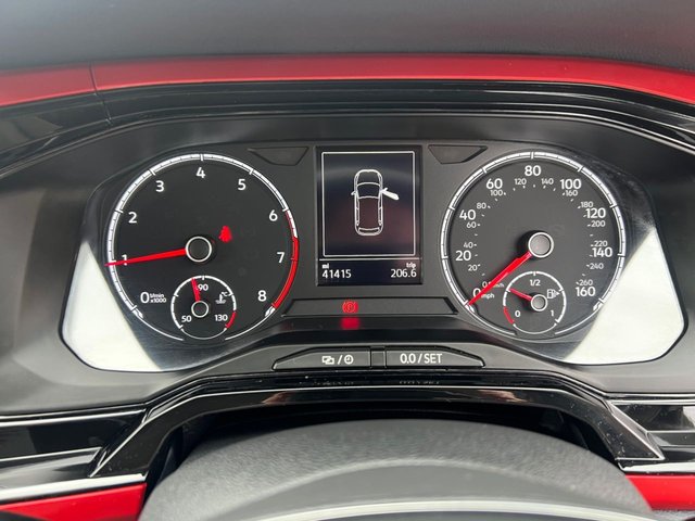 2020 VOLKSWAGEN POLO 1.0 TSI GPF beats Hatchback 5dr Petrol Manual Euro 6 (s/s) (95 ps) - Photo 12