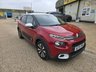 USED 2020 70 CITROEN C3 1.2 PureTech Flair Plus Hatchback 5dr Petrol Manual Euro 6 (s/s) (83 ps) 