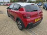 USED 2020 70 CITROEN C3 1.2 PureTech Flair Plus Hatchback 5dr Petrol Manual Euro 6 (s/s) (83 ps) 