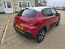 USED 2020 70 CITROEN C3 1.2 PureTech Flair Plus Hatchback 5dr Petrol Manual Euro 6 (s/s) (83 ps) 