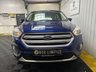 USED 2018 67 FORD KUGA 1.5T EcoBoost Zetec SUV 5dr Petrol Auto AWD Euro 6 (s/s) (182 ps) BLUETOOTH / TOUCH SCREEN DISPLAY