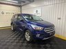 USED 2018 67 FORD KUGA 1.5T EcoBoost Zetec SUV 5dr Petrol Auto AWD Euro 6 (s/s) (182 ps) BLUETOOTH / TOUCH SCREEN DISPLAY