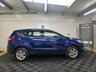 USED 2018 67 FORD KUGA 1.5T EcoBoost Zetec SUV 5dr Petrol Auto AWD Euro 6 (s/s) (182 ps) BLUETOOTH / TOUCH SCREEN DISPLAY