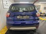USED 2018 67 FORD KUGA 1.5T EcoBoost Zetec SUV 5dr Petrol Auto AWD Euro 6 (s/s) (182 ps) BLUETOOTH / TOUCH SCREEN DISPLAY
