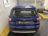 USED 2018 67 FORD KUGA 1.5T EcoBoost Zetec SUV 5dr Petrol Auto AWD Euro 6 (s/s) (182 ps) BLUETOOTH / TOUCH SCREEN DISPLAY