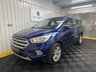 USED 2018 67 FORD KUGA 1.5T EcoBoost Zetec SUV 5dr Petrol Auto AWD Euro 6 (s/s) (182 ps) BLUETOOTH / TOUCH SCREEN DISPLAY