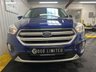 USED 2018 67 FORD KUGA 1.5T EcoBoost Zetec SUV 5dr Petrol Auto AWD Euro 6 (s/s) (182 ps) BLUETOOTH / TOUCH SCREEN DISPLAY