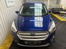 USED 2018 67 FORD KUGA 1.5T EcoBoost Zetec SUV 5dr Petrol Auto AWD Euro 6 (s/s) (182 ps) BLUETOOTH / TOUCH SCREEN DISPLAY