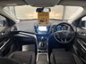 USED 2018 67 FORD KUGA 1.5T EcoBoost Zetec SUV 5dr Petrol Auto AWD Euro 6 (s/s) (182 ps) BLUETOOTH / TOUCH SCREEN DISPLAY