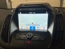 USED 2018 67 FORD KUGA 1.5T EcoBoost Zetec SUV 5dr Petrol Auto AWD Euro 6 (s/s) (182 ps) BLUETOOTH / TOUCH SCREEN DISPLAY