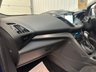 USED 2018 67 FORD KUGA 1.5T EcoBoost Zetec SUV 5dr Petrol Auto AWD Euro 6 (s/s) (182 ps) BLUETOOTH / TOUCH SCREEN DISPLAY