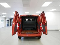 USED 2019 69 CITROEN DISPATCH 1400 2.0 BLUEHDI 150 BHP DRIVER EDITION 6 SEATER CREWCAB ( NO VAT ! ) 6 SEATS | SAT NAV | AIR CON | NO VAT !