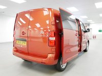 USED 2019 69 CITROEN DISPATCH 1400 2.0 BLUEHDI 150 BHP DRIVER EDITION 6 SEATER CREWCAB ( NO VAT ! ) 6 SEATS | SAT NAV | AIR CON | NO VAT !