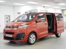 USED CITROEN DISPATCH