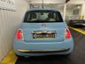 USED 2014 14 FIAT 500 1.2 Lounge Hatchback 3dr Petrol Manual Euro 6 (s/s) (69 bhp) PANORAMIC ROOF / ALLOY WHEELS