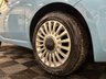USED 2014 14 FIAT 500 1.2 Lounge Hatchback 3dr Petrol Manual Euro 6 (s/s) (69 bhp) PANORAMIC ROOF / ALLOY WHEELS