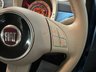 USED 2014 14 FIAT 500 1.2 Lounge Hatchback 3dr Petrol Manual Euro 6 (s/s) (69 bhp) PANORAMIC ROOF / ALLOY WHEELS