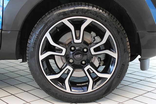2023 FORD ECOSPORT 1.0T EcoBoost Active SUV 5dr Petrol Manual Euro 6 (s/s) (125 ps) - Photo 11