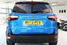 USED 2023 72 FORD ECOSPORT 1.0T EcoBoost Active SUV 5dr Petrol Manual Euro 6 (s/s) (125 ps) LEATHER +BLUETOOTH+DAB+SATNAV