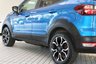 USED 2023 72 FORD ECOSPORT 1.0T EcoBoost Active SUV 5dr Petrol Manual Euro 6 (s/s) (125 ps) LEATHER +BLUETOOTH+DAB+SATNAV