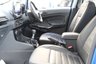 USED 2023 72 FORD ECOSPORT 1.0T EcoBoost Active SUV 5dr Petrol Manual Euro 6 (s/s) (125 ps) LEATHER +BLUETOOTH+DAB+SATNAV