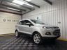 USED 2016 66 FORD ECOSPORT 1.5 TDCi Titanium SUV 5dr Diesel Manual 2WD Euro 6 (95 ps) PARKING SENSORS / BLUETOOTH / ULEZ