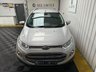 USED 2016 66 FORD ECOSPORT 1.5 TDCi Titanium SUV 5dr Diesel Manual 2WD Euro 6 (95 ps) PARKING SENSORS / BLUETOOTH / ULEZ