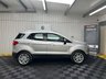 USED 2016 66 FORD ECOSPORT 1.5 TDCi Titanium SUV 5dr Diesel Manual 2WD Euro 6 (95 ps) PARKING SENSORS / BLUETOOTH / ULEZ