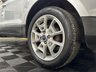 USED 2016 66 FORD ECOSPORT 1.5 TDCi Titanium SUV 5dr Diesel Manual 2WD Euro 6 (95 ps) PARKING SENSORS / BLUETOOTH / ULEZ