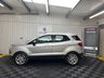 USED 2016 66 FORD ECOSPORT 1.5 TDCi Titanium SUV 5dr Diesel Manual 2WD Euro 6 (95 ps) PARKING SENSORS / BLUETOOTH / ULEZ