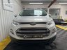 USED 2016 66 FORD ECOSPORT 1.5 TDCi Titanium SUV 5dr Diesel Manual 2WD Euro 6 (95 ps) PARKING SENSORS / BLUETOOTH / ULEZ