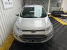 USED 2016 66 FORD ECOSPORT 1.5 TDCi Titanium SUV 5dr Diesel Manual 2WD Euro 6 (95 ps) PARKING SENSORS / BLUETOOTH / ULEZ