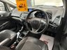 USED 2016 66 FORD ECOSPORT 1.5 TDCi Titanium SUV 5dr Diesel Manual 2WD Euro 6 (95 ps) PARKING SENSORS / BLUETOOTH / ULEZ