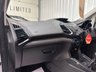 USED 2016 66 FORD ECOSPORT 1.5 TDCi Titanium SUV 5dr Diesel Manual 2WD Euro 6 (95 ps) PARKING SENSORS / BLUETOOTH / ULEZ