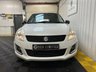 USED 2017 66 SUZUKI SWIFT 1.2 SZ-L Hatchback 5dr Petrol Manual Euro 6 (94 ps) 2 KEYS / TOUCH SCREEN DISPLAY