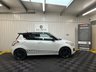 USED 2017 66 SUZUKI SWIFT 1.2 SZ-L Hatchback 5dr Petrol Manual Euro 6 (94 ps) 2 KEYS / TOUCH SCREEN DISPLAY