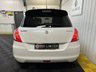 USED 2017 66 SUZUKI SWIFT 1.2 SZ-L Hatchback 5dr Petrol Manual Euro 6 (94 ps) 2 KEYS / TOUCH SCREEN DISPLAY