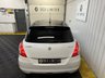 USED 2017 66 SUZUKI SWIFT 1.2 SZ-L Hatchback 5dr Petrol Manual Euro 6 (94 ps) 2 KEYS / TOUCH SCREEN DISPLAY