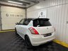 USED 2017 66 SUZUKI SWIFT 1.2 SZ-L Hatchback 5dr Petrol Manual Euro 6 (94 ps) 2 KEYS / TOUCH SCREEN DISPLAY