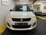 USED 2017 66 SUZUKI SWIFT 1.2 SZ-L Hatchback 5dr Petrol Manual Euro 6 (94 ps) 2 KEYS / TOUCH SCREEN DISPLAY