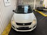 USED 2017 66 SUZUKI SWIFT 1.2 SZ-L Hatchback 5dr Petrol Manual Euro 6 (94 ps) 2 KEYS / TOUCH SCREEN DISPLAY