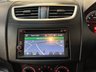 USED 2017 66 SUZUKI SWIFT 1.2 SZ-L Hatchback 5dr Petrol Manual Euro 6 (94 ps) 2 KEYS / TOUCH SCREEN DISPLAY