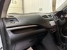 USED 2017 66 SUZUKI SWIFT 1.2 SZ-L Hatchback 5dr Petrol Manual Euro 6 (94 ps) 2 KEYS / TOUCH SCREEN DISPLAY